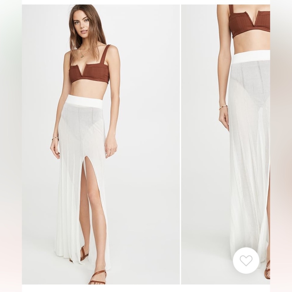 Devon Windsor Isabelle Skirt